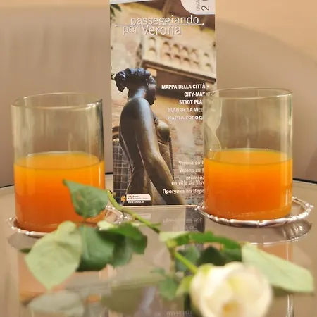 Bed & Breakfast Lucia Verona