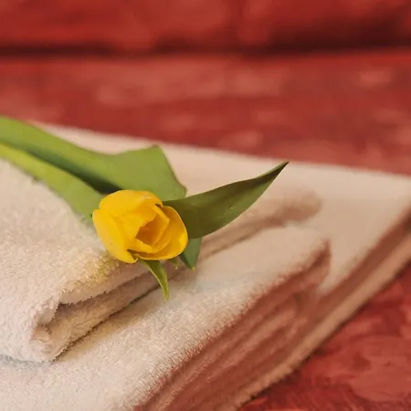 Lucia Bed & Breakfast Verona