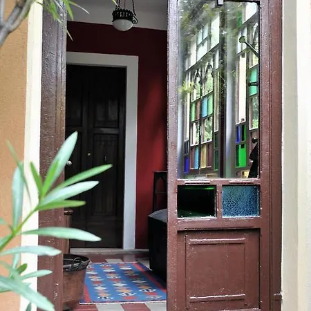 B&B Villa Lucia Bed & Breakfast *