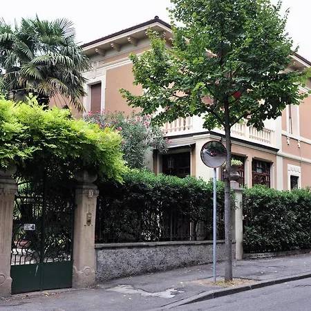B&B Villa Lucia