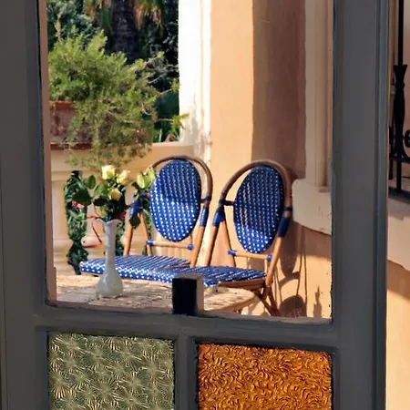 B&B Villa Lucia