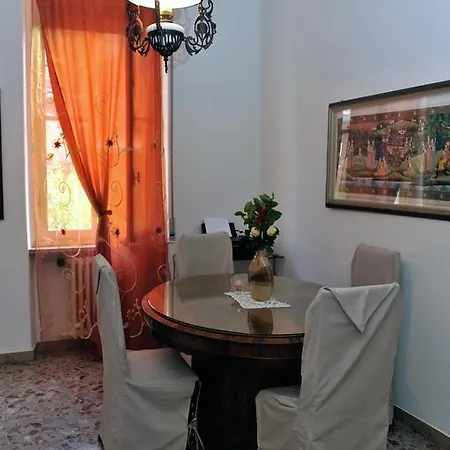 B&B Villa Lucia