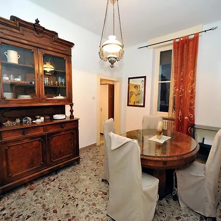 B&B Villa Lucia Bed & Breakfast
