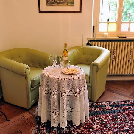 Bed & Breakfast B&B Villa Lucia *