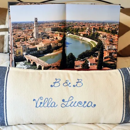 B&B Villa Lucia