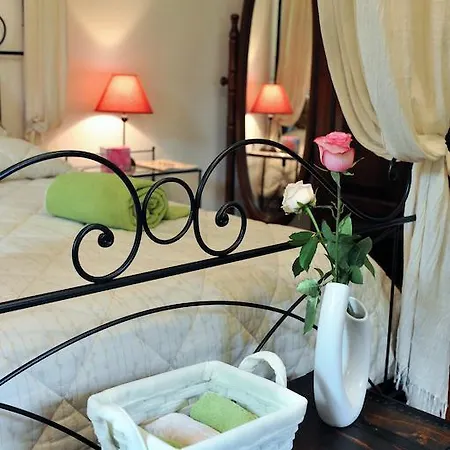 B&B Villa Lucia Verona