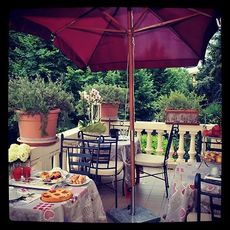 B&B Villa Lucia * Verona