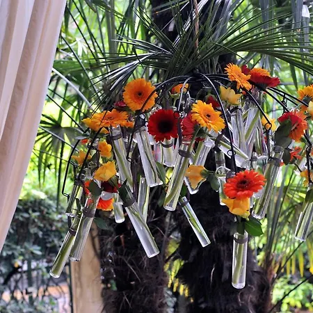 B&B Villa Lucia Bed & Breakfast Verona