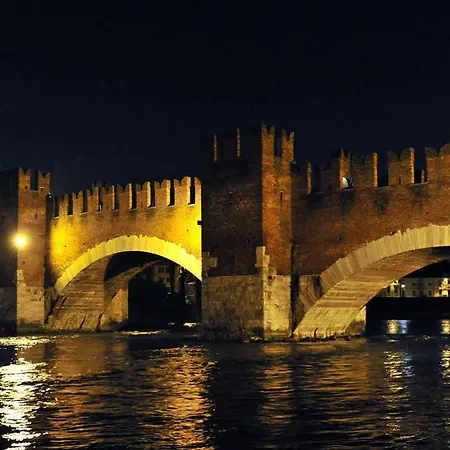 B&B Villa Lucia Verona