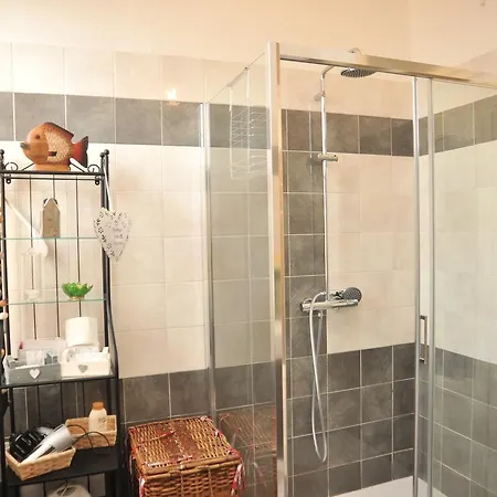 B&B Villa Lucia