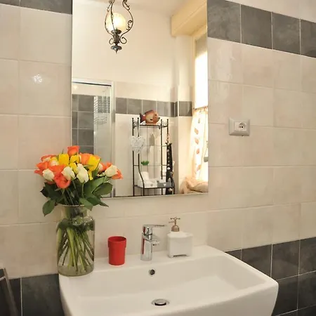 Bed & Breakfast B&B Villa Lucia *