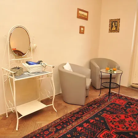 B&B Villa Lucia