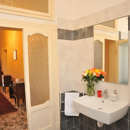 B&B Villa Lucia *