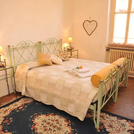 Bed & Breakfast B&B Villa Lucia *