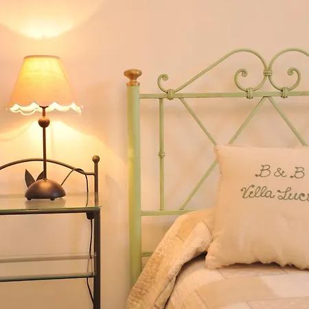B&B Villa Lucia * Verona