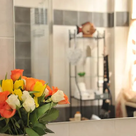 B&B Villa Lucia *