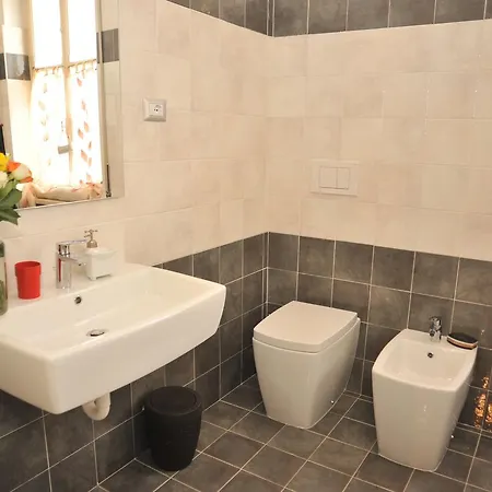 Bed & Breakfast B&B Villa Lucia