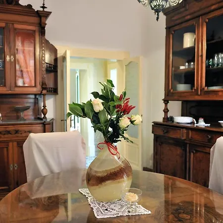 Bed & Breakfast Lucia Verona