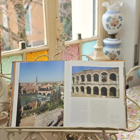 Bed & Breakfast Lucia *